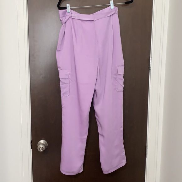 BNWT PANTALON CLARISSA by Lovers & Friends - Picture 5 of 5